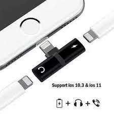 iPhone Splitter